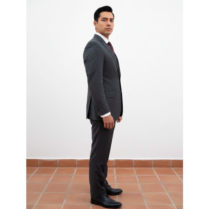 Traje Aldo Conti