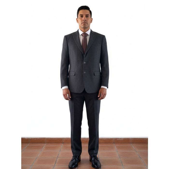 Traje Aldo Conti