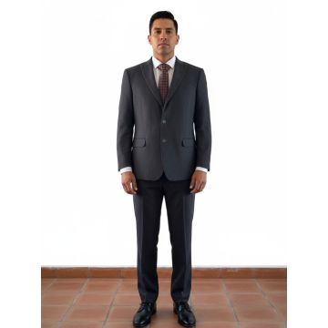 Traje Aldo Conti