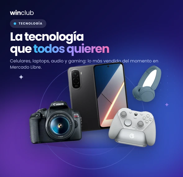 La tecnología que todos quieren