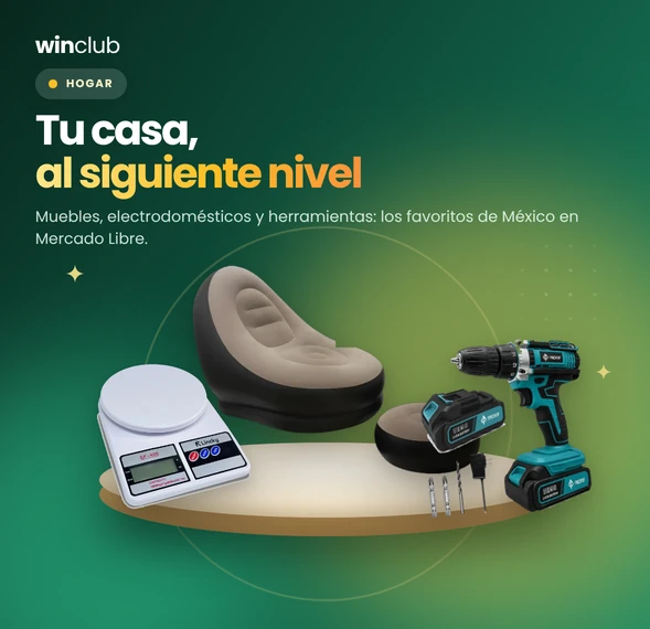 Tu casa, al siguiente nivel