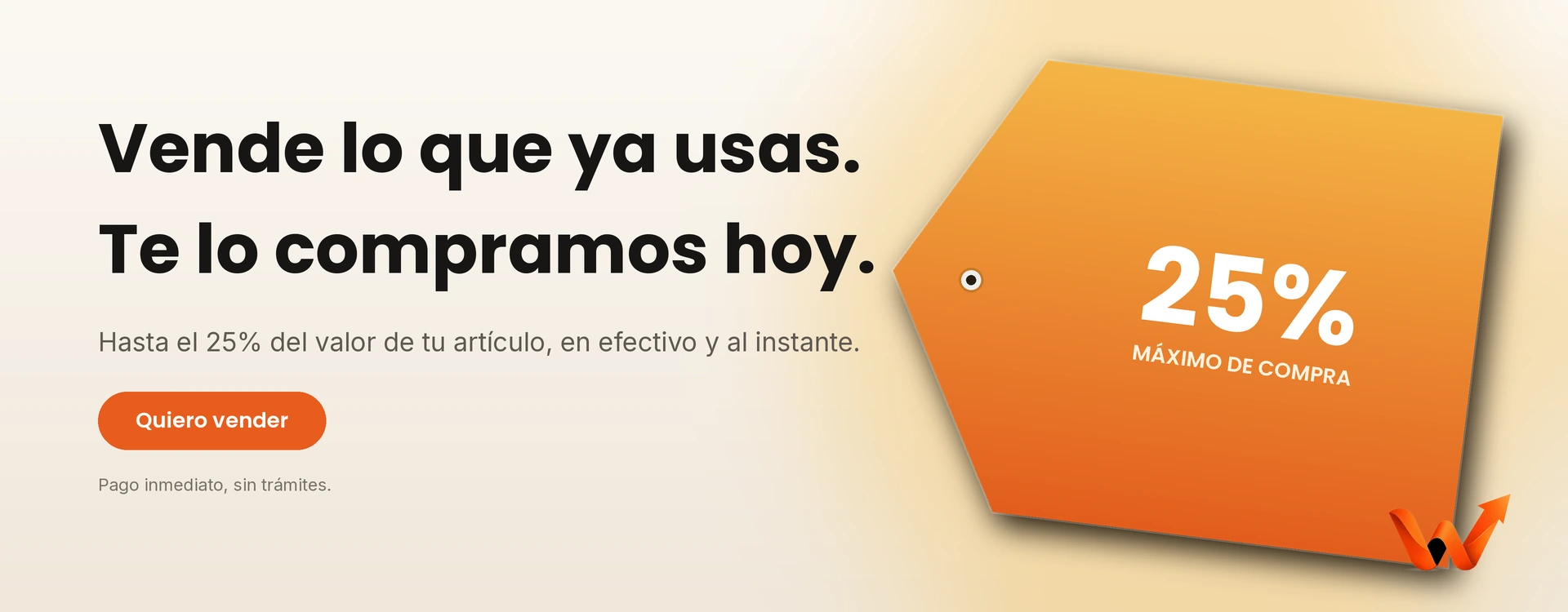 Vende en Winclub